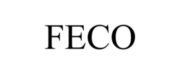 FECO trademark