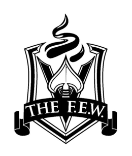 THE F.E.W. trademark