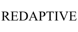 REDAPTIVE trademark