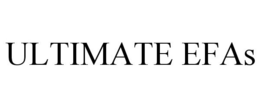ULTIMATE EFAS trademark