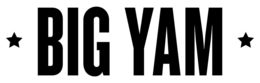 BIG YAM trademark