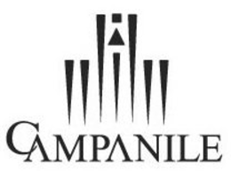 CAMPANILE trademark