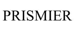 PRISMIER trademark
