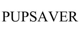 PUPSAVER trademark