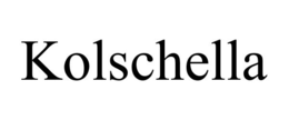 KOLSCHELLA trademark
