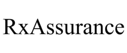 RXASSURANCE trademark