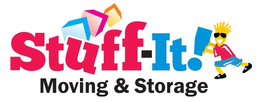 STUFF-IT! MOVING & STORAGE trademark