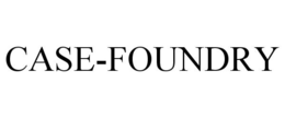 CASE-FOUNDRY trademark