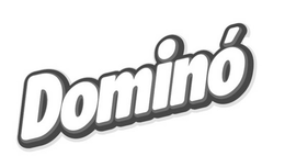 DOMINÓ trademark