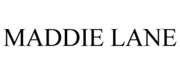 MADDIE LANE trademark