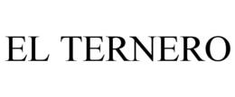 EL TERNERO trademark