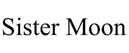 SISTER MOON trademark