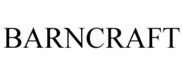 BARNCRAFT trademark