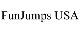 FUNJUMPS USA trademark