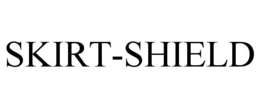 SKIRT-SHIELD trademark