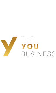 Y THE YOU BUSINESS trademark