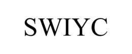 SWIYC trademark