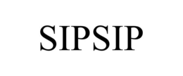 SIPSIP trademark