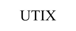 UTIX trademark