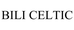 BILI CELTIC trademark