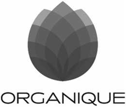 ORGANIQUE trademark