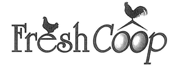 FRESH COOP trademark