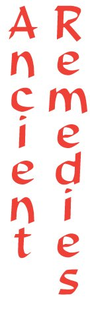 ANCIENT REMEDIES trademark