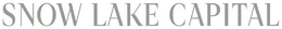 SNOW LAKE CAPITAL trademark