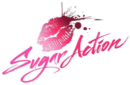 SUGAR ACTION trademark