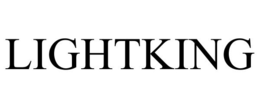 LIGHTKING trademark
