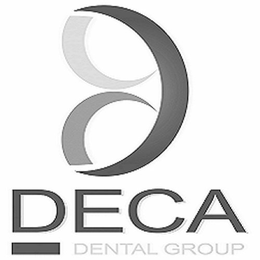 DECA DENTAL GROUP trademark
