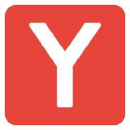 Y trademark
