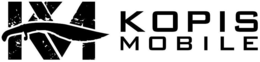 KM KOPIS MOBILE trademark
