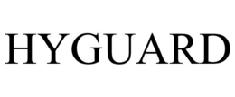 HYGUARD trademark