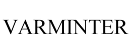 VARMINTER trademark