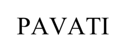 PAVATI trademark
