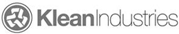 KLEAN INDUSTRIES trademark
