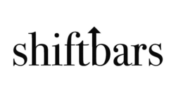 SHIFTBARS trademark