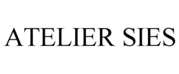 ATELIER SIES trademark