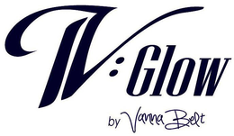 V: GLOW BY VANNA BELT trademark