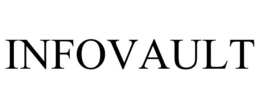 INFOVAULT trademark