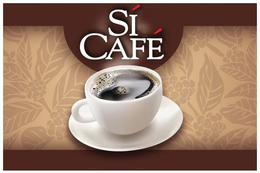 SI CAFE trademark