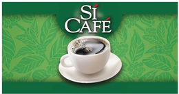 SI CAFE trademark