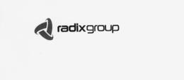 RADIXGROUP trademark