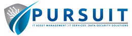 PURSUIT IT ASSET MANAGEMENT, IT SERVICES, AND DATA SECURITY SOLUTIONS. trademark