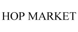 HOP MARKET trademark