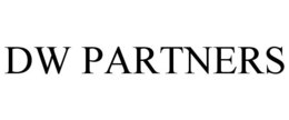 DW PARTNERS trademark