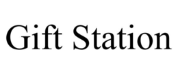 GIFT STATION trademark