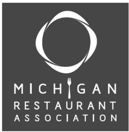 MICHIGAN RESTAURANT ASSOCIATION trademark