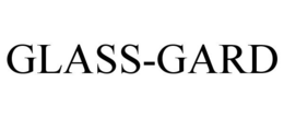 GLASS-GARD trademark